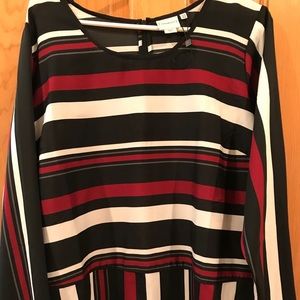 starter training fit performance tee